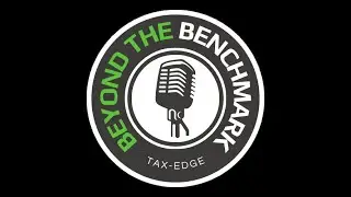 BTB - TaxEdge - 2026 Tax Rate Schedule Planning Insights