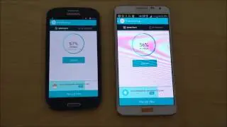 Send app from android to android:-)
