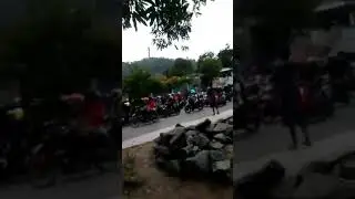 Joven Tuda Mal&uacute; iha lahane