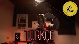Suspect (AGB) - Freestyle (T&uuml;rk&ccedil;e &Ccedil;eviri) @Grmdaily