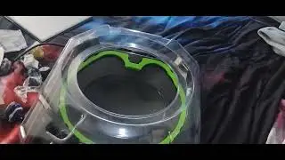 Dran brave unboxing video 