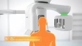Giới thiệu m&aacute;y CBCT RAYSCAN Alpha Plus