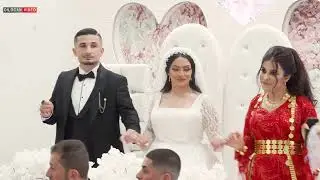 Imad Selim | Dilkhwaz & Mhabat | Part 02 | #kurdischehochzeit - By Dilocan Video