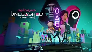Squid Game | Live Stream