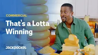 That's a Lotta Winning | Jackpocket