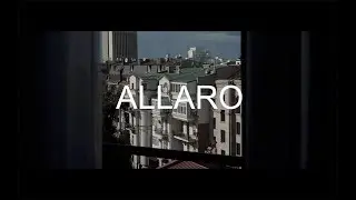 Campaign для ALLARO