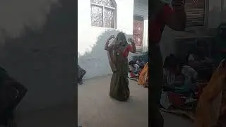 #dehatidance #viral#Mera lehenga chakkar Kate