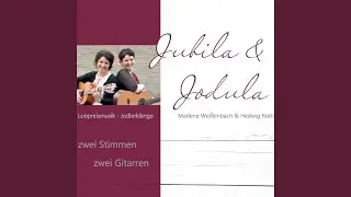 Von guten M&auml;chten