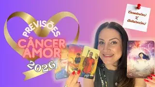 CÂNCER♋️ UMA CONEXÃO QUE PEGA 🌶️FOOGO🔥❤️‍🔥!!SAIA DESSA 