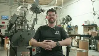 Meet The Scorpion Ammo Team