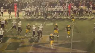 Morris Knolls vs Morris Hills 2019 Highlights