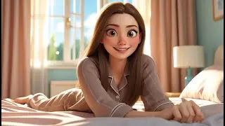 My Daily Routine | Easy English Listening Practice |  Improve Your English | English Listening