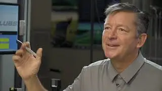 Understanding Putter Types with Cool Clubs&rsquo; Mark Timms