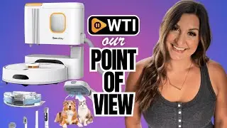 Teendow Robot Vacuum and Mop | POV | Would you buy it?
