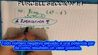 L&Iacute;MITES-EJERCICIO 5 PURCELL-SECCI&Oacute;N 1.1