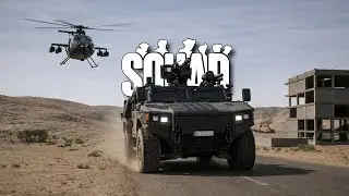 Squad [Loach & TAPV]