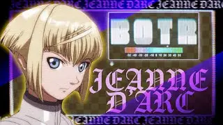 Delving Deep Into The Strategy RPG Jeanne 'D Arc | Back Of The Rack