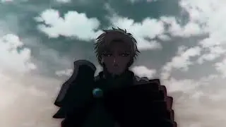 The Beginning After the End