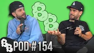Danny&rsquo;s In His Clif Bar Era, Mad Libs Makes A Surprise Return, And Q&rsquo;s From The Sticks