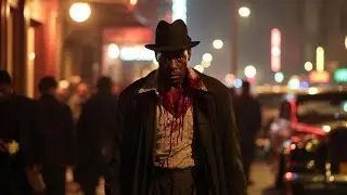 Bumpy Johnson:the Untold Legend &ndash; Part 1 | Harlem&rsquo;s Most Dangerous Man#americanstories #viral#foryou