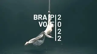PF 2022 Losers Cirque Company / Divadlo BRAVO!