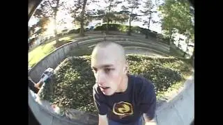 sk8mafia pro video- tommy cantrell R.I.P.