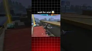 Free fire New trick ☠️💀//wait for and 🤯।।#freefire #new #viral #tricks #gaming #shorts #film