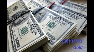 CryptoGold   И снова выводим 1000 $$$$