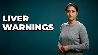 What Liver Health Concerns Warrant a Doctor Visit?