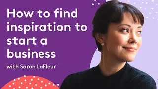 #193 - Sarah LaFleur – Founder & CEO M.M. LaFleur
