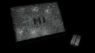Top 5 Most Expensive Laptops in the World 2020 ( $3.5 Million )