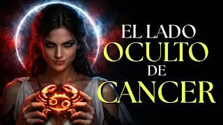 El Lado Mas Oscuro del Signo Zodiacal Cancer