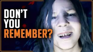 You're My Mommy | Resident Evil 7 Blind PC Let's Play Part 10