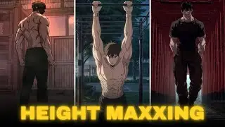 How To Increase Height | Height Kaise Badhaye | How to Grow Taller FAST | Heightmaxxing Guide 2026