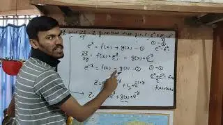 21MAT21 VTU MODEL PAPER SET1(QN6C) AND SET2(QN5B) #vtu #2ndsem #maths #engineering