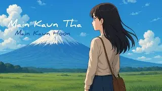 Main Kaun Tha, Main Kaun Hoon | Official Song | DillSeGana | Heart Touching Emotional Track |Ai song