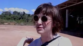 Forest vloggin' #4 - Planking