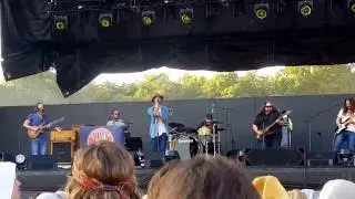 Hard Working Americans Live at Lockn 2016