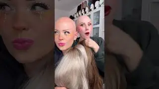 Its Freaky Friday!! GOLD TEARS?