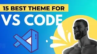 15 Best Theme For VS CODE | 2022 🔥