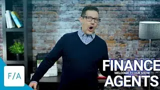 Welcome to Finance Agents - Learn Everything About Getting or Offering Business Funding