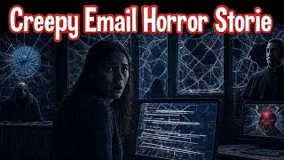 Terrifying Creepy Email Encounters &ndash; True Disturbing Stories