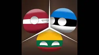 Best trio?.. || ib:@Opera_cb || RETOLAM funk countryballs edit || #countryballs #edit #shorts