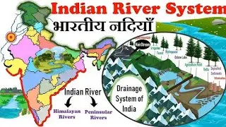 Discover India's Mighty Rivers: Geography & Importance
