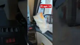 fi car audio sp 4 18 #shorts