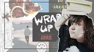 WRAP UP -  ABRIL