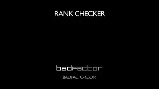 How to Use Rank Checker