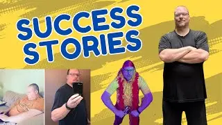 Carnivore Success Stories