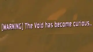 Void Family Event (Risk of Rain 2)
