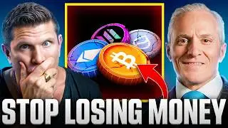 10 Deadly Crypto Mistakes Killing Your Altcoin Gains | Brian Rose